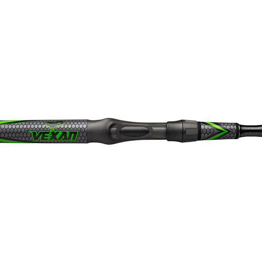 Vexan Pro™ Bass Spinning Rods