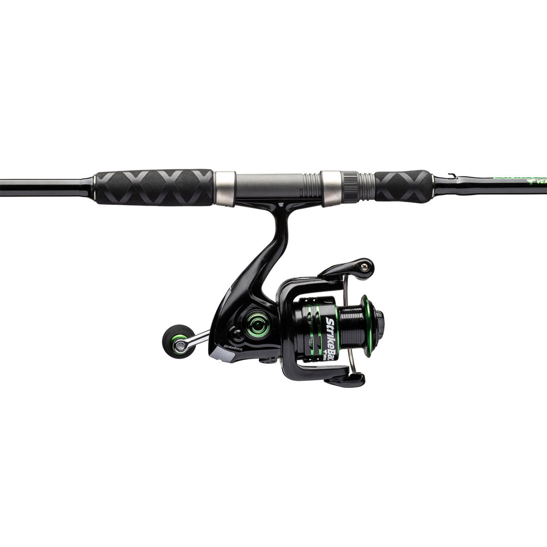bail fishing rod and reel KastKing Big Game Spinning Combo 4000 / 7'0" / Fast-Medium-2Pcs Built for Big Fish in Big Water Both fresh and saltwater Fishing Gear 101 - Reels