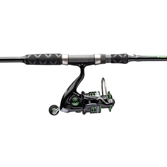 StrikeBack Rod &amp; Reel Combo