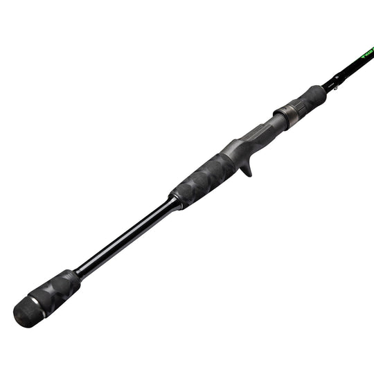 StrikeBack Rod &amp; Reel Combo