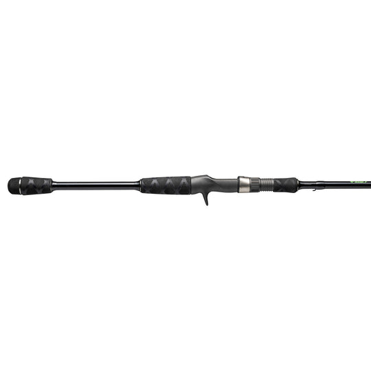 StrikeBack Rod &amp; Reel Combo