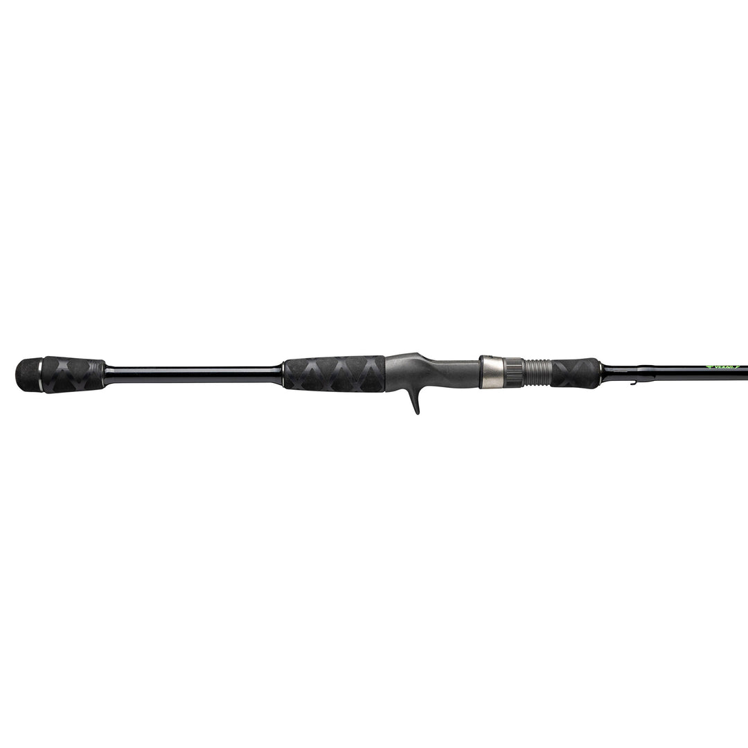 StrikeBack Rod &amp; Reel Combo
