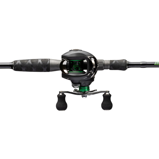 StrikeBack Rod &amp; Reel Combo