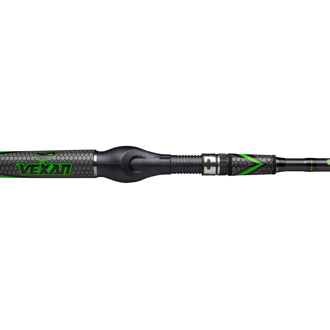Vexan Pro™ Bass Spinning Rods