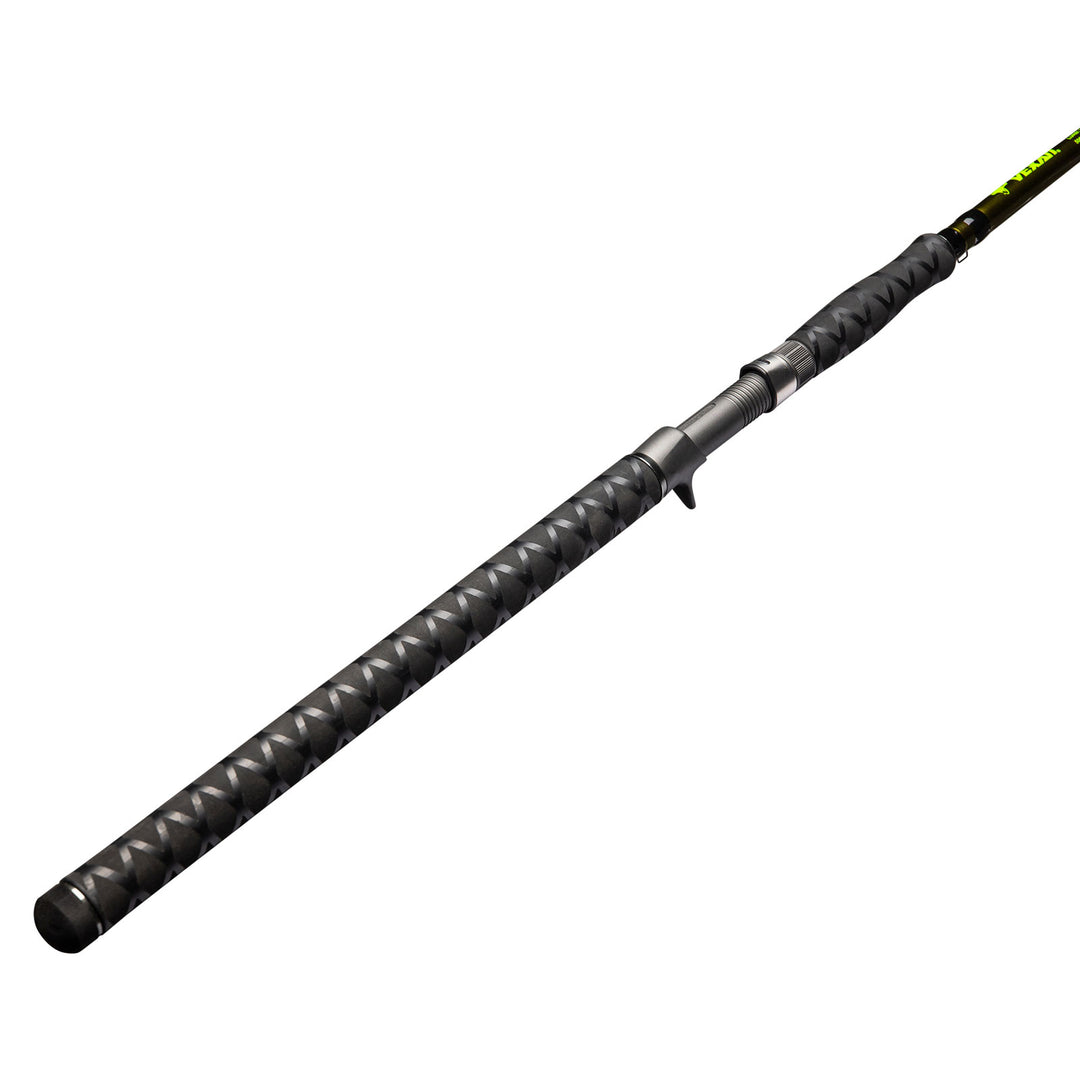 Inshore Tank Rod - Long Rods 8&