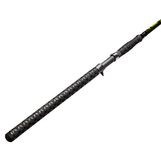 Inshore Tank Rod - Long Rods 8&
