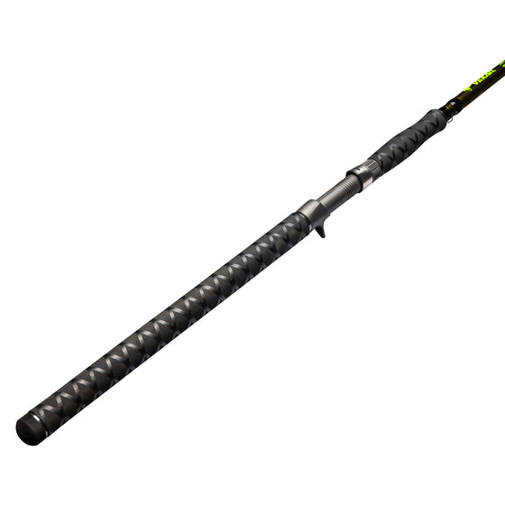 Inshore Tank Rod - Long Rods 8' and Beyond