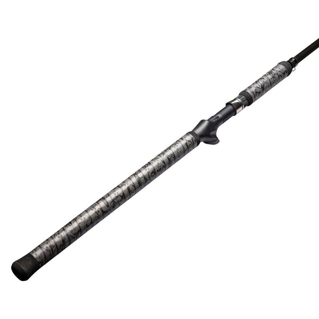 TI-PRO RODS - Long Rod