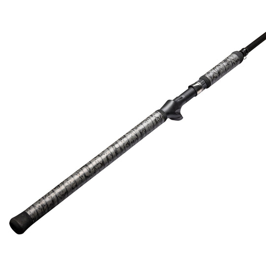 TI-PRO RODS - Long Rod