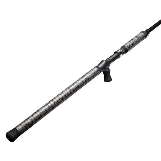 TI-PRO RODS - Long Rod