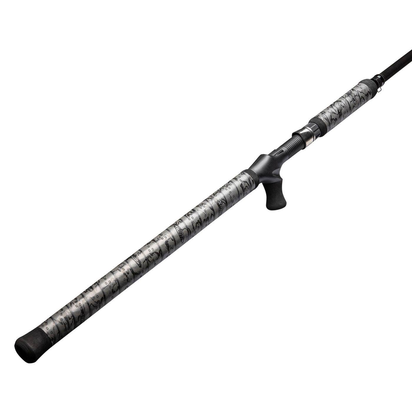 Vexan and TI PRO Fishing Rods