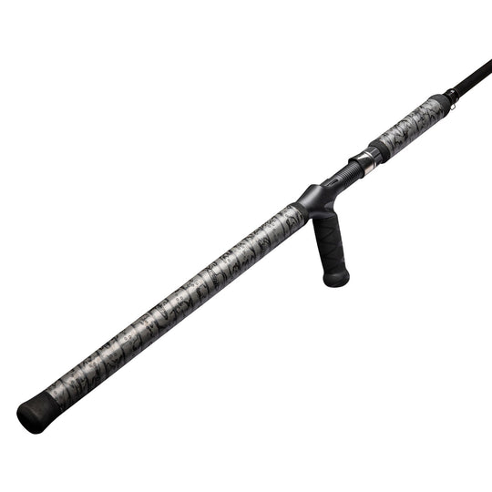 TI-PRO RODS - Long Rod