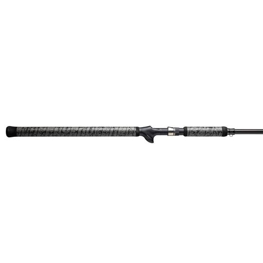 TI-PRO RODS - Long Rod