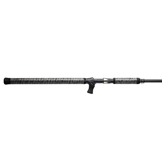 TI-PRO RODS - Long Rod