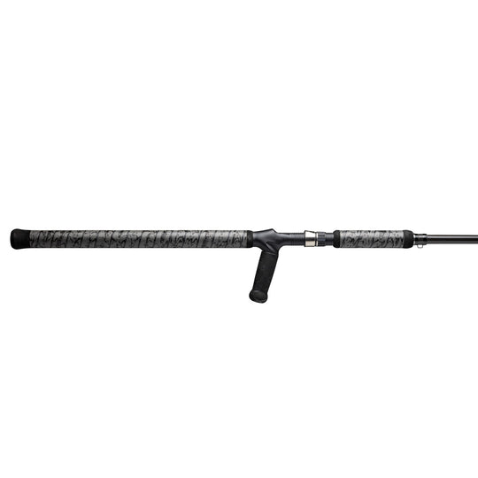 TI-PRO RODS - Long Rod