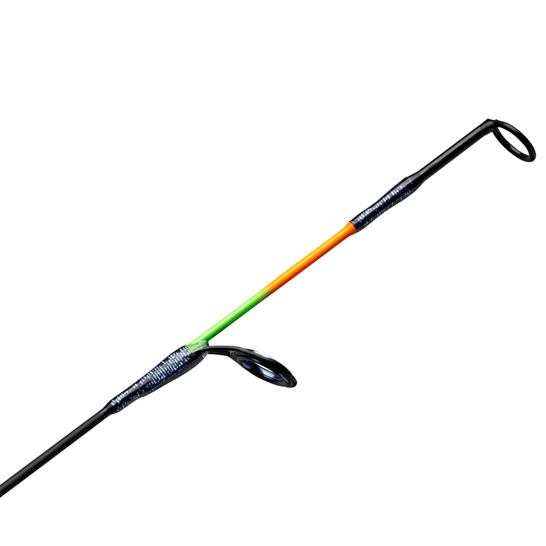 VEXAN Ice Fishing Rods
