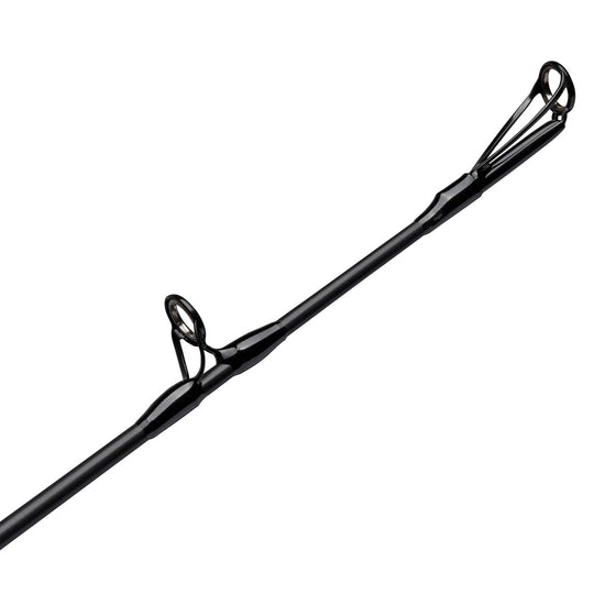 Tackle Industries Solid 1pc Big Game Rods - Long Rods 8&