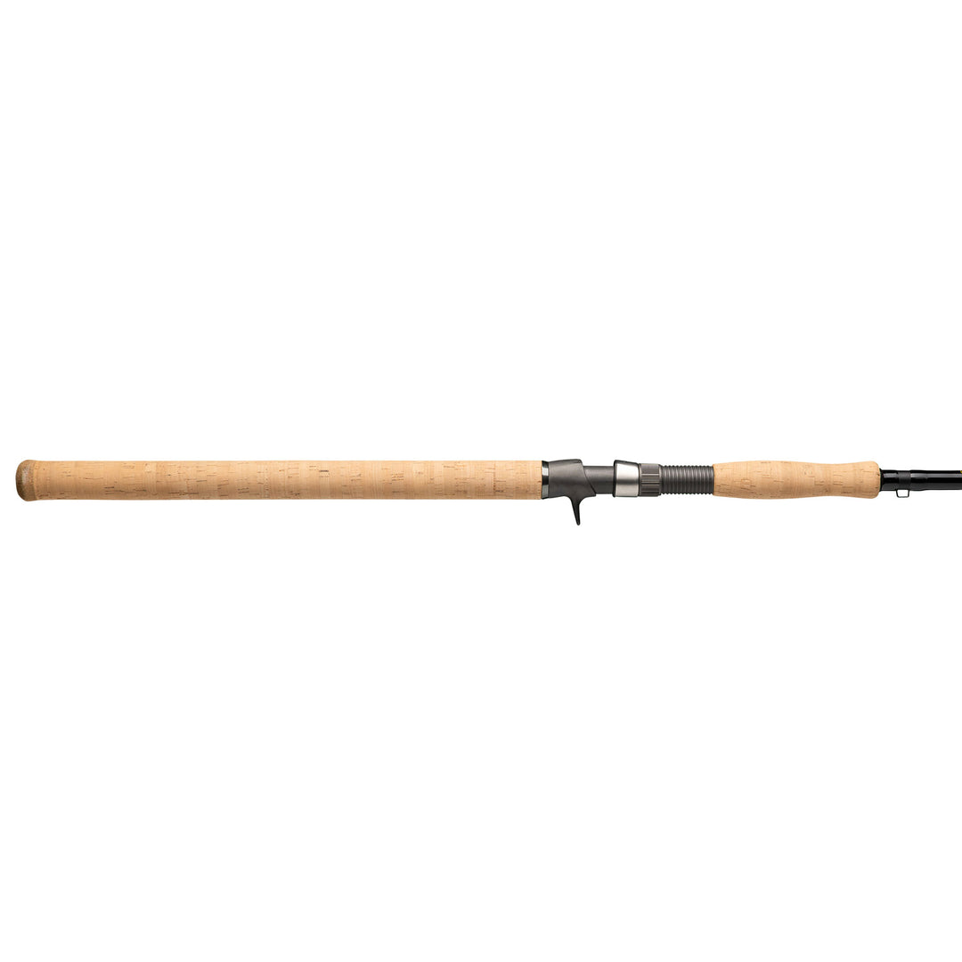 big iron fishing pole desolace Tackle Industries Solid 1pc Big Game Rods – VEXAN®