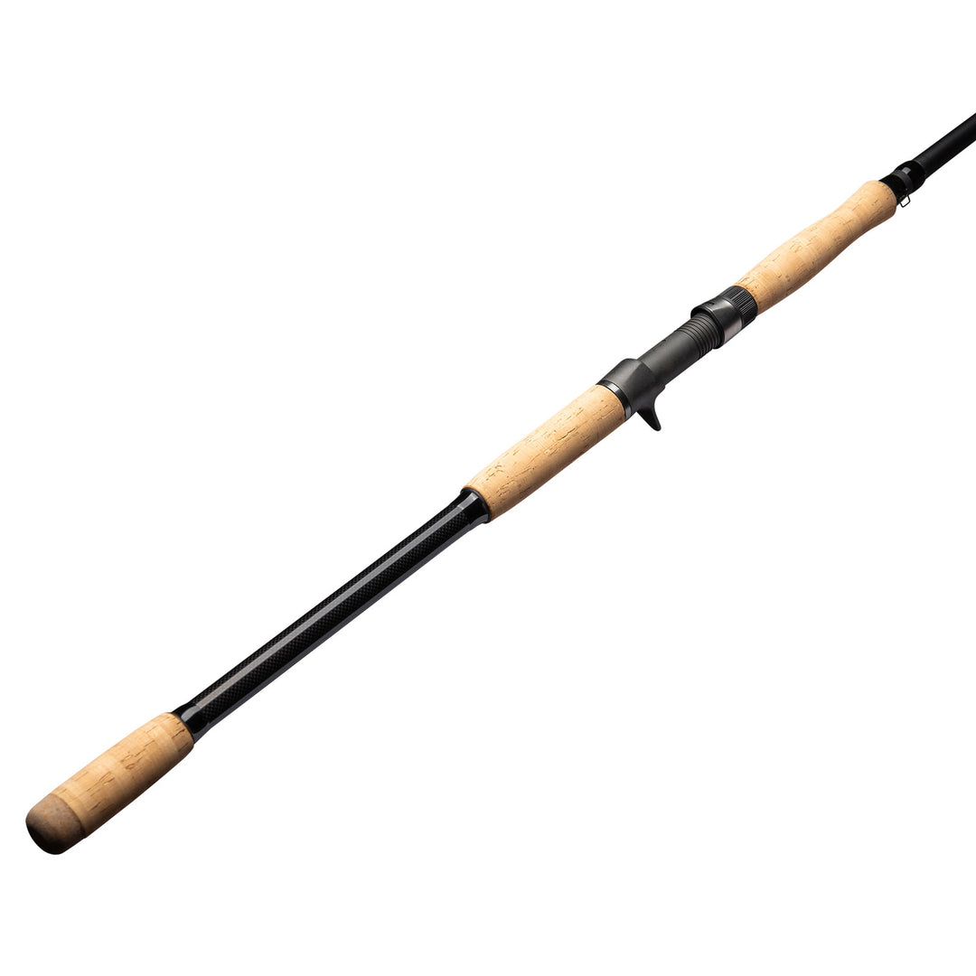 Tackle Industries Telescopic Big Game Rods - Long Rods 8&