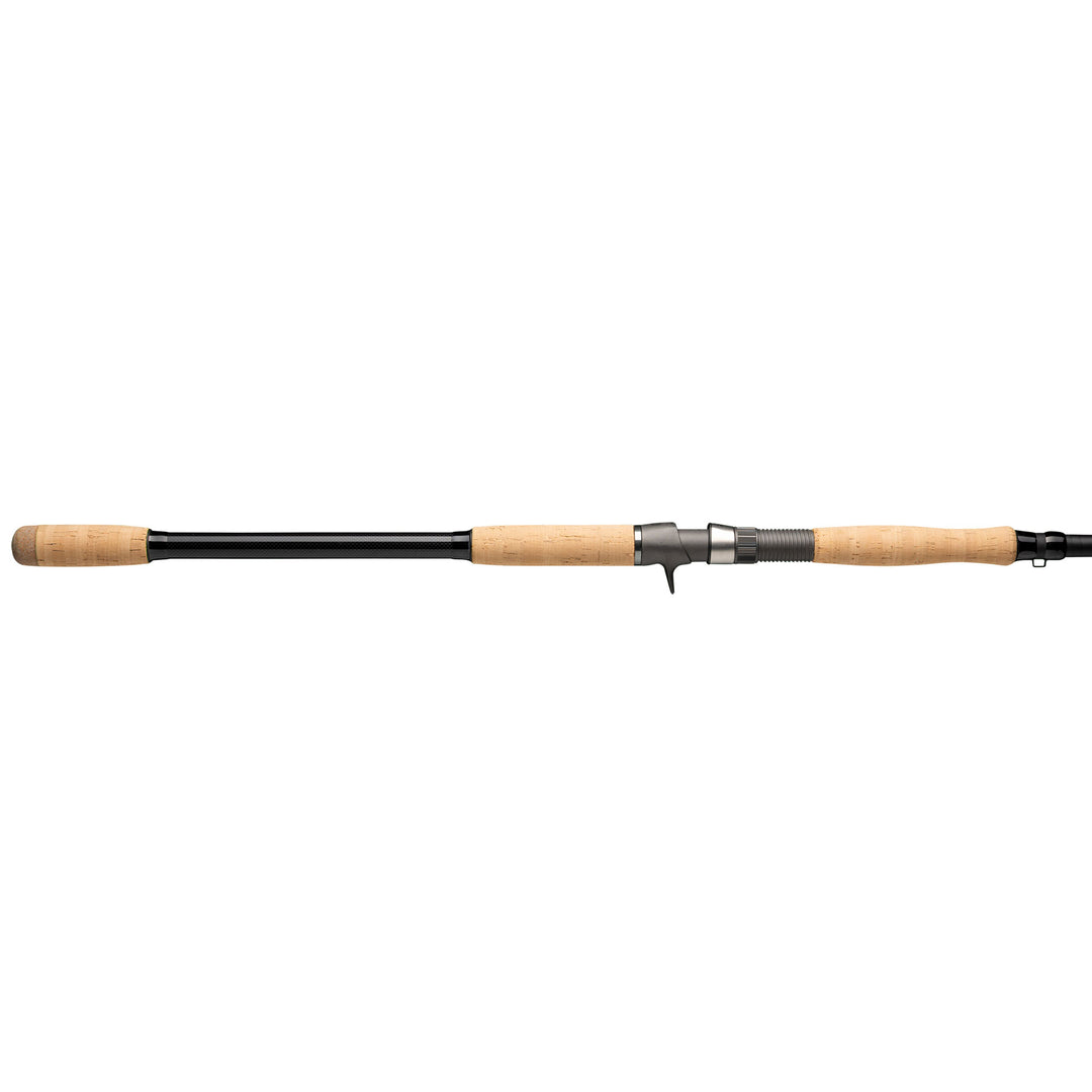 big 5 telescopic fishing rod Tackle Industries Telescopic Big Game Rods