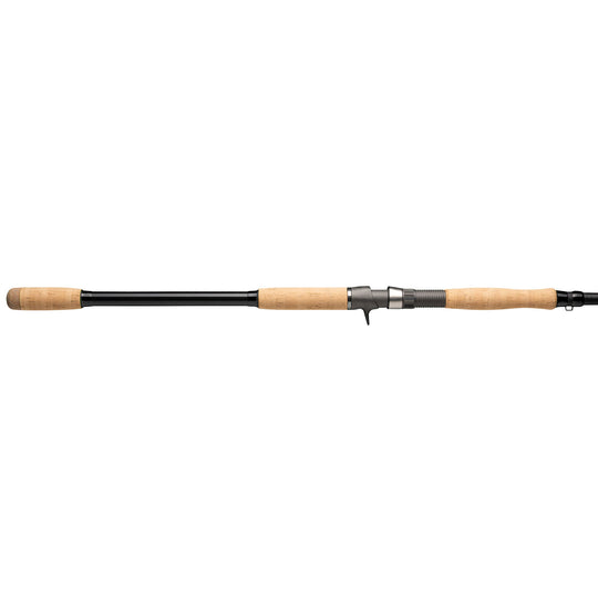 Tackle Industries Telescopic Big Game Rods - Long Rods 8&