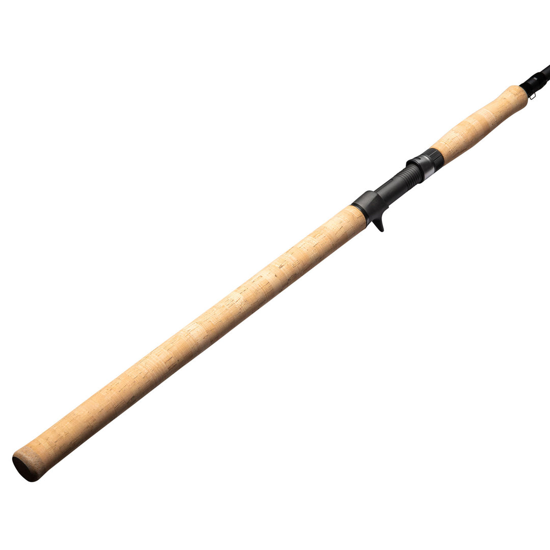 Tackle Industries Telescopic Big Game Rods - Long Rods 8&