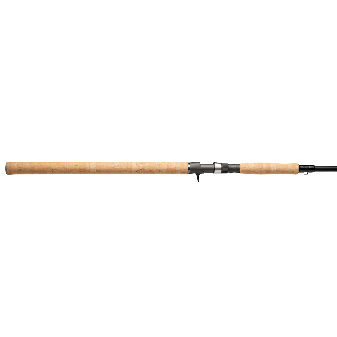 Tackle Industries Telescopic Big Game Rods - Long Rods 8&