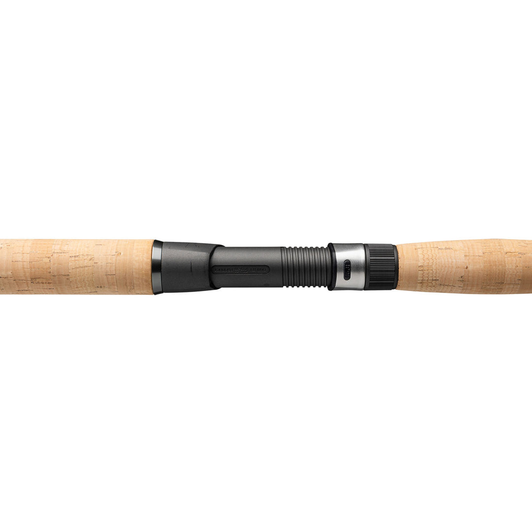big 5 telescopic fishing rod KastKing Megatron Titanium Casting All purpose rod Telescopic Lengths from full to collapsed TI Telescopic Musky Rods 10