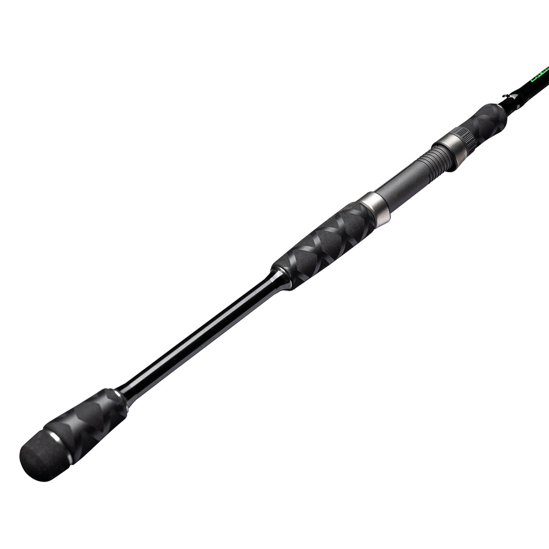 bass fishing pole good PowerSkipping Casting Rod Improved grip and extreme sensitivity are why Bucks Best Ultra Top 5 Rods For Bass
