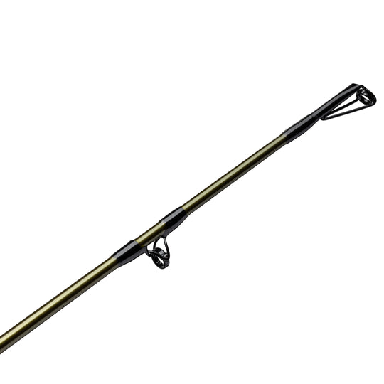 Inshore Tank Rod - Long Rods 8&