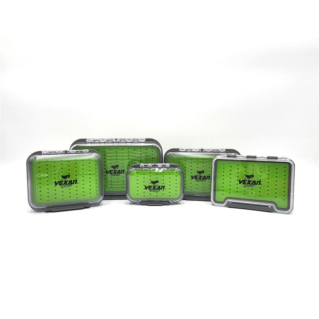 crappie jig tackle box Jenko Bag Jenko Fishing Jumbo Perch MONSTERBASS Jig Boxes with Silicone