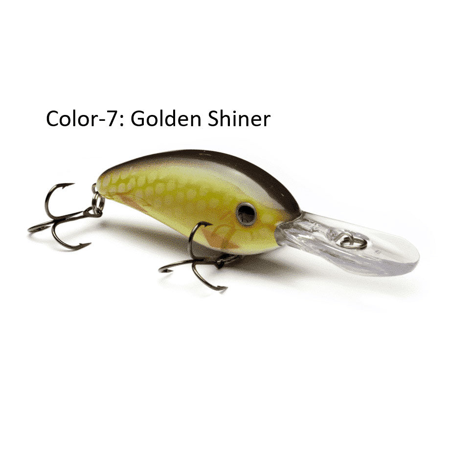 StoneRoller DD Golden Shiner StoneRoller DD Golden Shiner