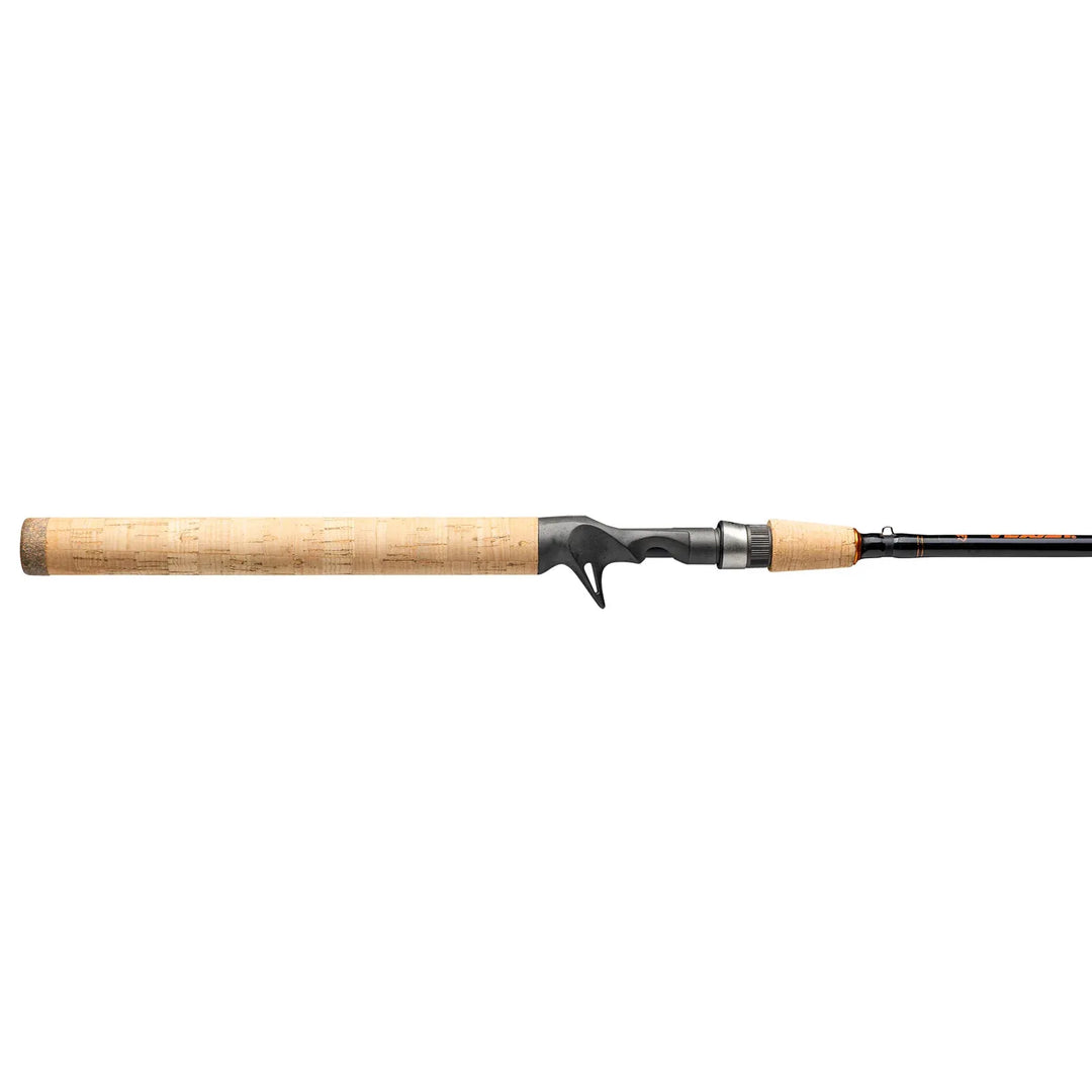 Vexan Walleye Rods