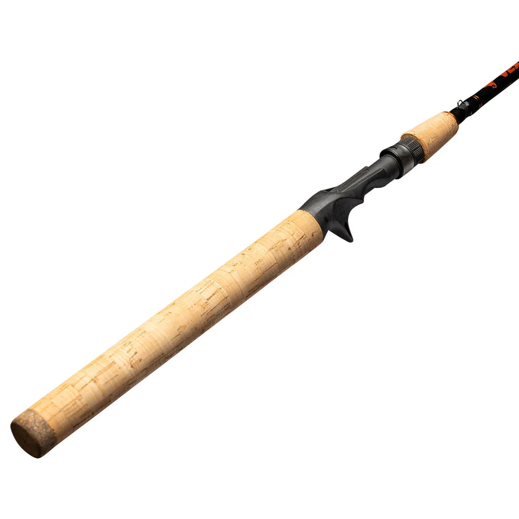 Vexan Walleye Rods - Spinning 7' Medium Light