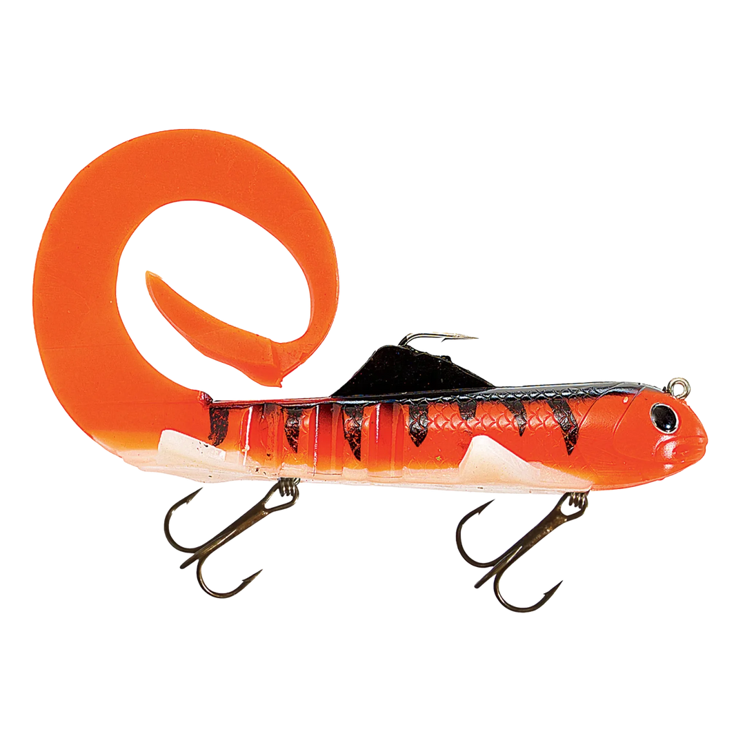 Vexan Fishing Reg SuperD Musky Swimbaits
