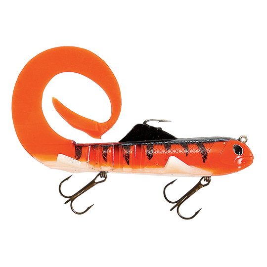 Vexan Fishing Reg SuperD Musky Swimbaits