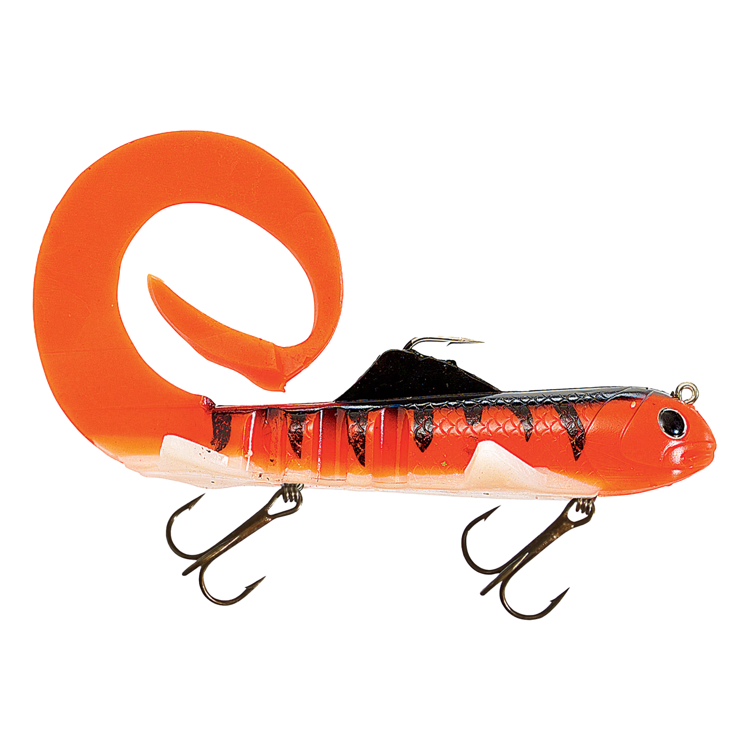 Mag SuperD Musky Swimbaits