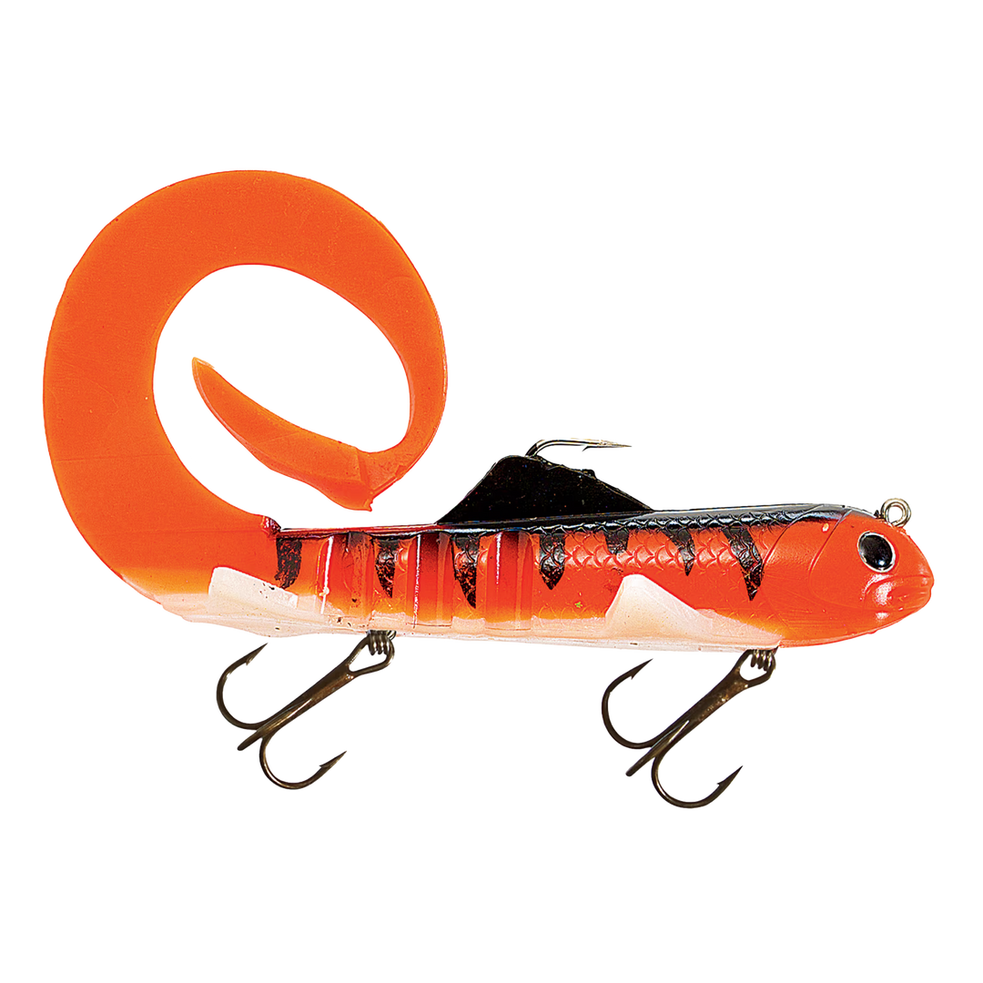 Mag SuperD Musky Swimbaits