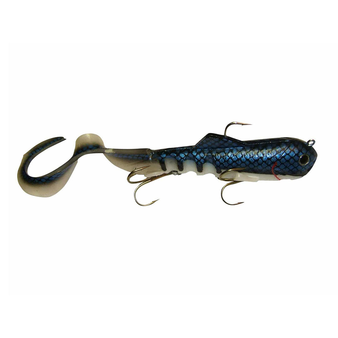 Reg SuperD Musky Swimbaits