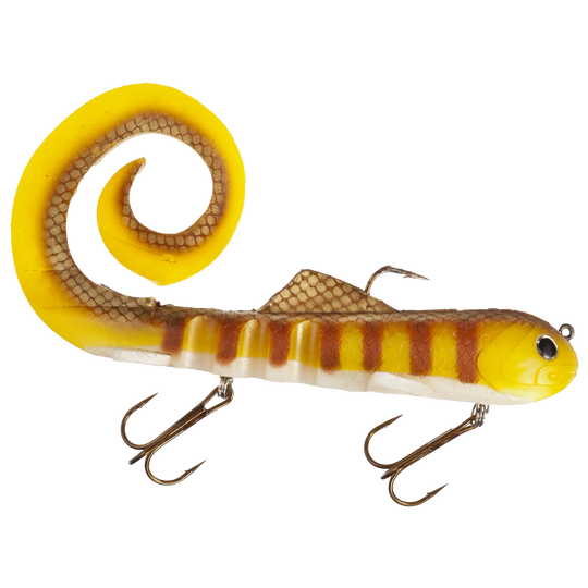 Mag SuperD Musky Swimbaits