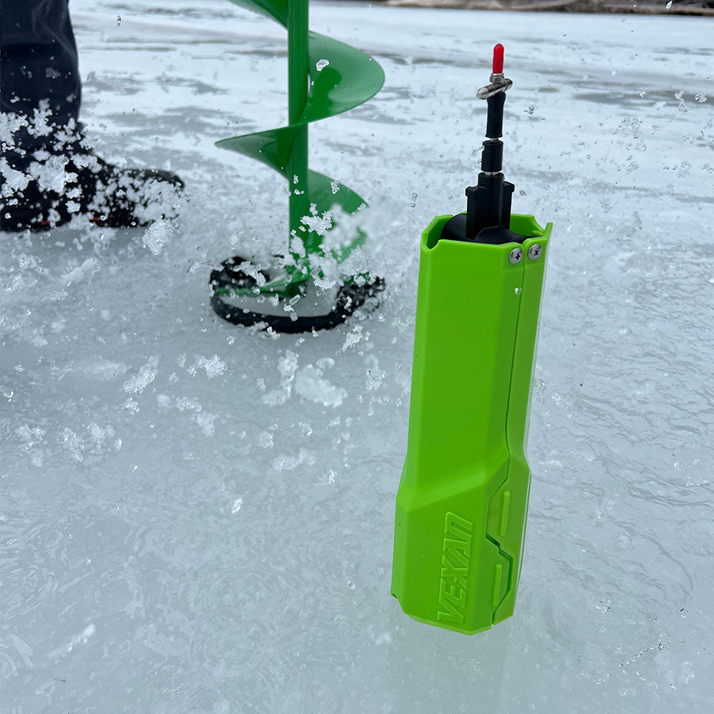VEXAN® Ice Fishing Tip-Up