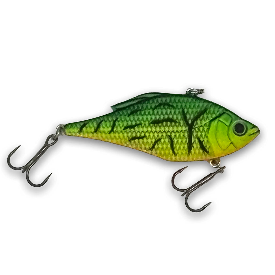 Rattlin' Doom Slayer 1/4oz / Meshad