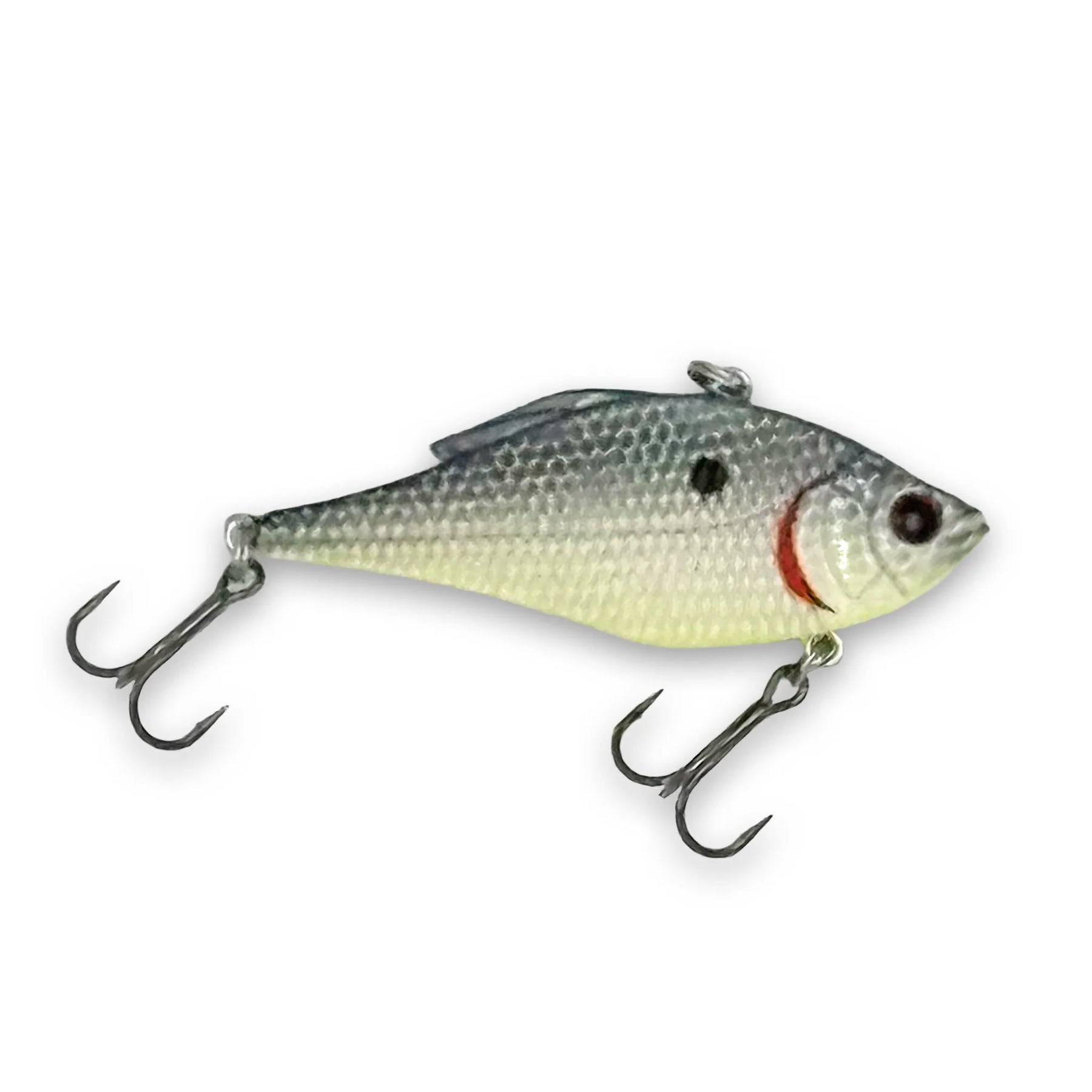 doom fishing lures Jackall Spinnerbait Dooon 3/8oz Secret White baitfish action and a hard Almost ready to release this