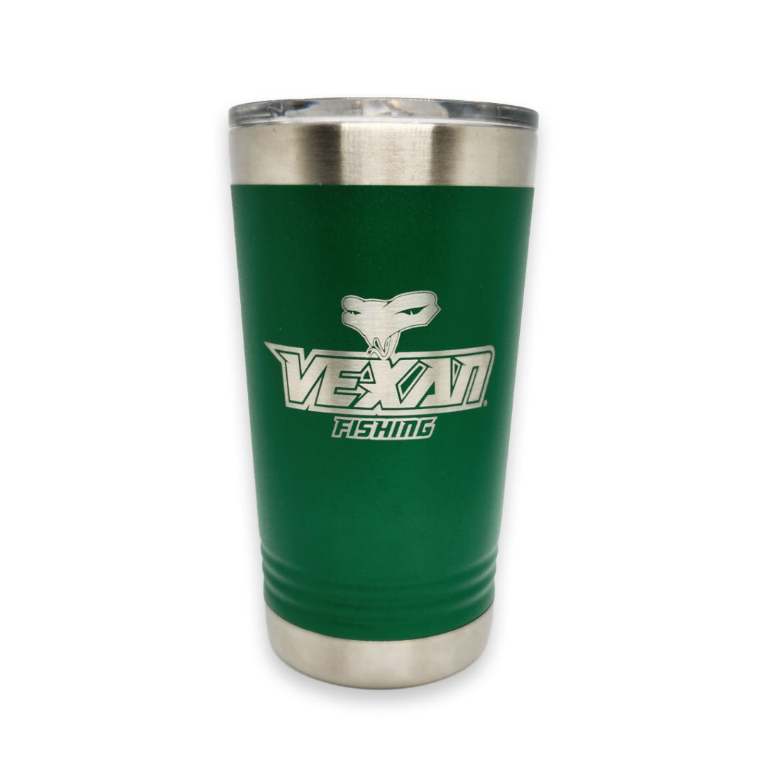 Vexan Fishing Tumbler