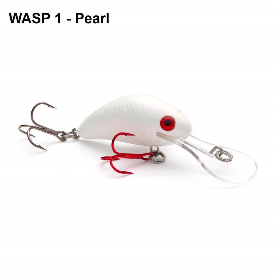 Walleye WASP Trolling Bait