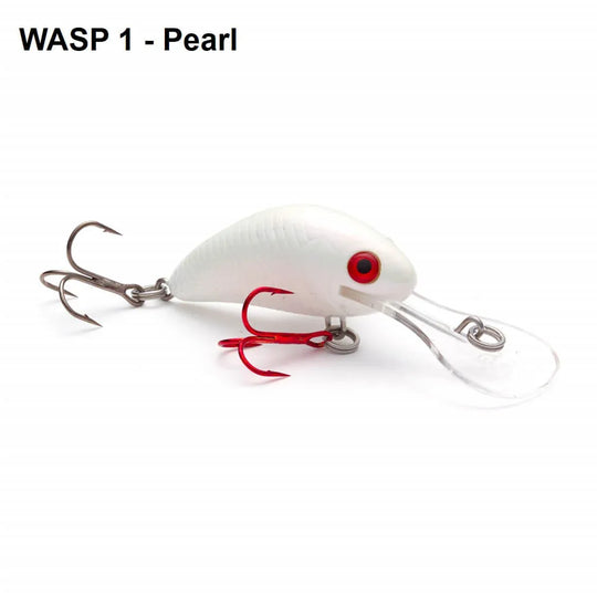 Walleye WASP Trolling Bait