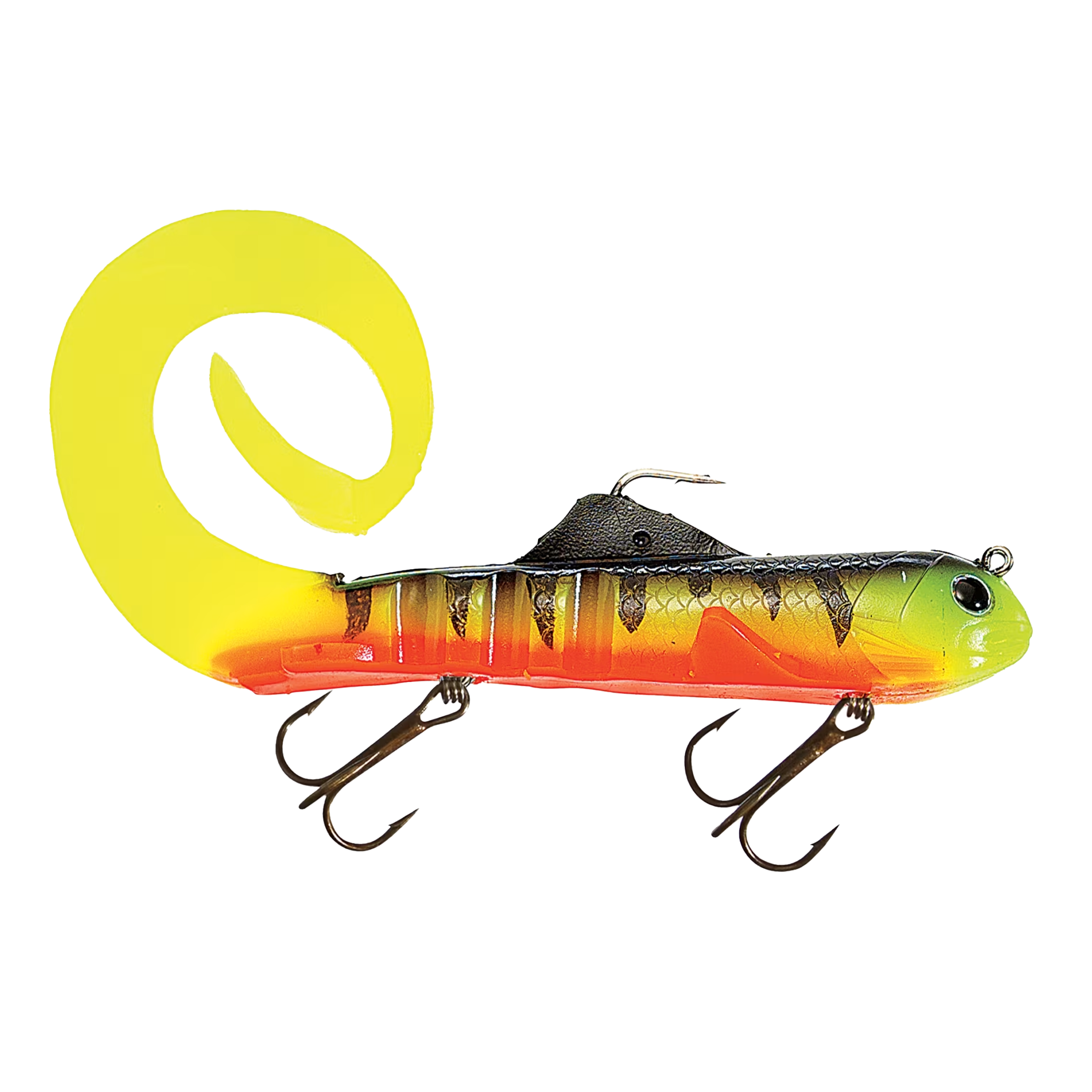 Mag SuperD Musky Swimbaits