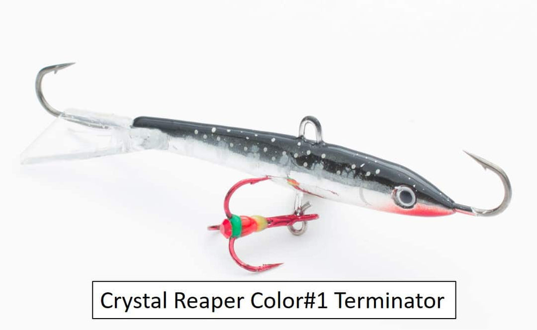 Crystal Reaper 