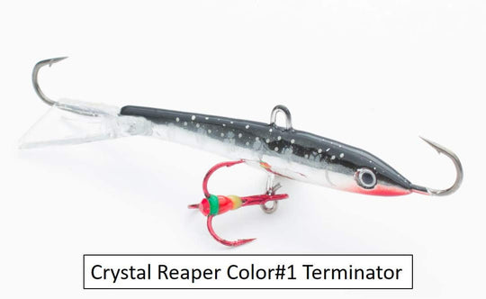 Crystal Reaper 