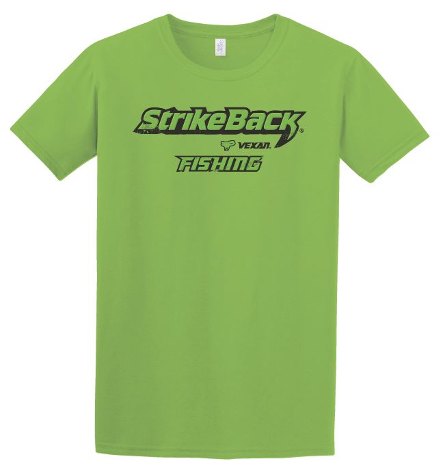 StrikeBack Short Sleeve Shirt